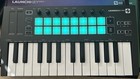 Novation Launchkey Mini Mk3 Portable Keyboard Controller