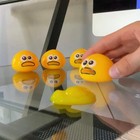 Puking Ball   - Patented  Non-toxic  Fidget Toy  Stress Ball  Slime  Sensory Toy