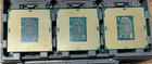 Intel Core I5-7600 - 3 50ghz Quad-core Cpu Processor   lot Of 3  
