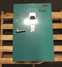 Onan Model  Lteu60-3 252e 1    Transfer Switch  100 Amp  240 Volt