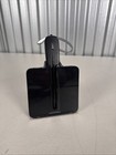 Plantronics Cs540 Wireless Over The Head  Headset  Base  Phone power Cord