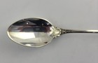 Francis I By Reed   Barton Sterling Silver 7  Solid Parfait Spoon  96oz  