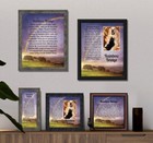 Rainbow Bridge Pet Memorial Gifts Cat Or Dog Memorial Gifts  Loss Of Dog Gifts 