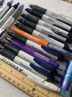 Lot Of 20 Ink Pens Doctors Drug Rep Pharmecuetical Collectibles Plastic New 