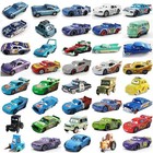 Disney Pixar Cars Lot Lightning Mcqueen 1 55 Diecast Model Car Toys Gift Kids