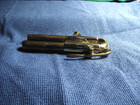 Vintage 1966-67 Olds Ambassador Cornet Trumpet Third 3rd Valve  3 Tuning Slide