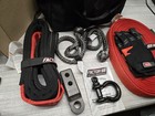 Factor 55 Vehicle Recovery Kit- Jeep- Utv- Atv- Off-road- New
