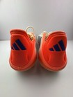 Adidas Copa Pure  3 Fg Soccer Cleats White orange