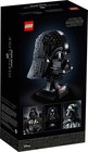 Lego Star Wars  Darth Vader Helmet  75304  - New Factory Sealed