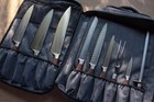 Messermeister Preservation Chef s Backpack