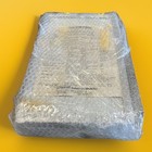      an     qty 1    Carpenter W2-la Led Exit Sign Red Letters Emergency Egress