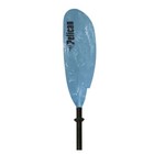 Pelican - Poseidon Kayak Paddle - Aluminum Shaft With Reinforced Fiberglass Blad