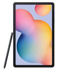Samsung Galaxy Tab S6 Lite 2022 10 4 - S-pen - 64gb Oxford Gray - Sm-p613nzaaxar