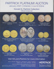 The Numismatist Coin Medal Token Paper Money  Nov 2020 Half-cent Type Sets