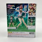 S h figuarts Super Sailor Jupiter Figure 2017 Sailor Moon Supers Bandai Japan