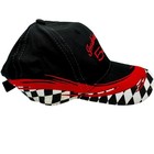 Indianapolis 500 Vintage Strapback Hat Indy 500 Racing Cap May 30  2010