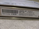 Amp Stereo Radio Amplifier 10432572 Fits 00-01 Chevrolet Impala W148-204211
