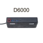 Dell D6000 D6000s Universal Dock Displaylink Displayport Hdmi Usb-c Usb3 4k
