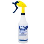 Zep Professional Sprayer Bottle - 32 Oz  case Of 12  - Hdpro1