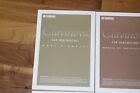 Yamaha Clavinova Piano Cvp-305 303 301 Manuals And Paperwork English   Spanish