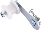 Pit Bike Chain Tensioner Roller Slider Adjuster Guide Kit With Spring
