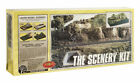 Woodland Scenics   New 2024   Ho Scale   The Scenery Kit   S927