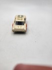 Afx Aurora Chevelle Stock Car White And Orange  17 Slot Car Body