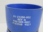 01-21200-002   3  I d  X 6  Charge Air Cooler Silicone Hose