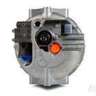 Wabco 4324711010 Ss1200 Air Dryer Plus A d  msc 