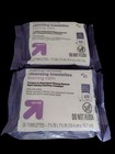 2 Makeup Remover Cleansing Towelettes Wipes Ultra Soft Cloths Evening Calm 25 Ct