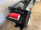 Duplo Dbm-350i Bookletmaker With Square Spine