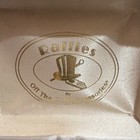 Vintage Raffles Men s Black Onyx Cufflinks 