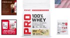 Pro Performance 100  Whey 2 0 Vanilla Cream - 25g Protein For Muscle Growth