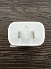 Lot Of  5 Apple Original 20w Charger And C To C 60w Cable Retail Value  190