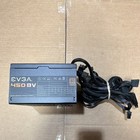 Evga 450 Bv 450w 80 Plus Bronze Atx Power Supply Pci-e 100-bv-0450-k1