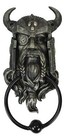 Ruler Of Asgard Warrior Raven God Odin The Alfather Decorative Door Knocker