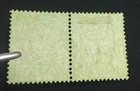 Momen  Leeward Islands Sg  110a  di  Flaw Mint Og Nh   650   Lot  61467