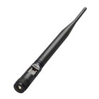 2-pack 2 4ghz 3dbi Indoor Bluetooth Wifi Rp-sma Female Omni Antenna Aerial