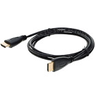 Hdmi Premium Cable Gold-plated 1080p 3d Hd 4k 60hz Hdtv Ps4 Xbox 1 5ft-100ft Lot
