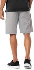 Travis Mathew Men s 10 5  Beck Golf Shorts Size 32 Light Grey