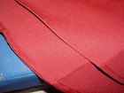Commercial Grade Round Tablecloths Marko By Carlisle 536976rh046  Duralast 76 