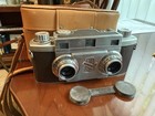Stereo Cameras - Slideview Collection - Vintage 