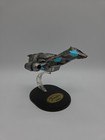 Qmx Mini Masters Firefly Serenity Display Maquette W base Loot Crate Euc 
