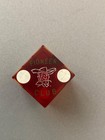 Pioneer Club Casino Las Vegas  Only One  Single Dice Die