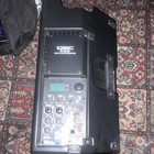 Qsc K10 2 Professional Powered Pa Speaker     Excellent Sound