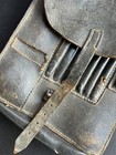 Ww2  German Officer s Bag  Wwii 