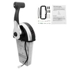 Outboard Remote Control Box 8m0059686 Console Mount Top Single Lever For Mercury