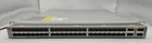 Cisco Nexus 3064pq 48-port Sfp    4-port Qsfp  Network Switch N3k-c3064pq-10gx