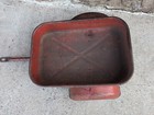 Pedal Tractor Fender Cart Trailer Wagon Eska Ih Mccormick  3