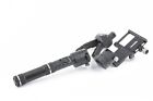 Zhiyun Tech Crane Plus Handheld Gimbal Stabilizer  Batts  Charger  Case